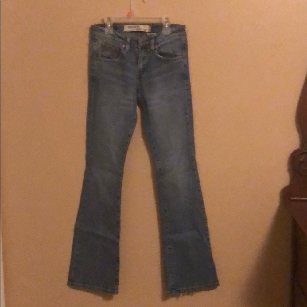 Levi’s
